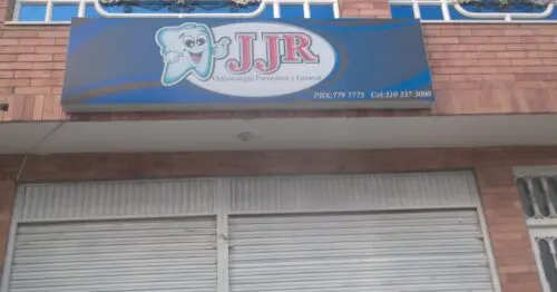 JJR ODONTOLGIA PREVENTIVA JJR ODONTOLGIA PREVENTIVA